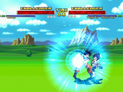 Dragon Ball Z Tenkaichi Tag Team 2 Ppsspp Android Download